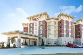 Отель Drury Inn & Suites Louisville North  Луисвилл